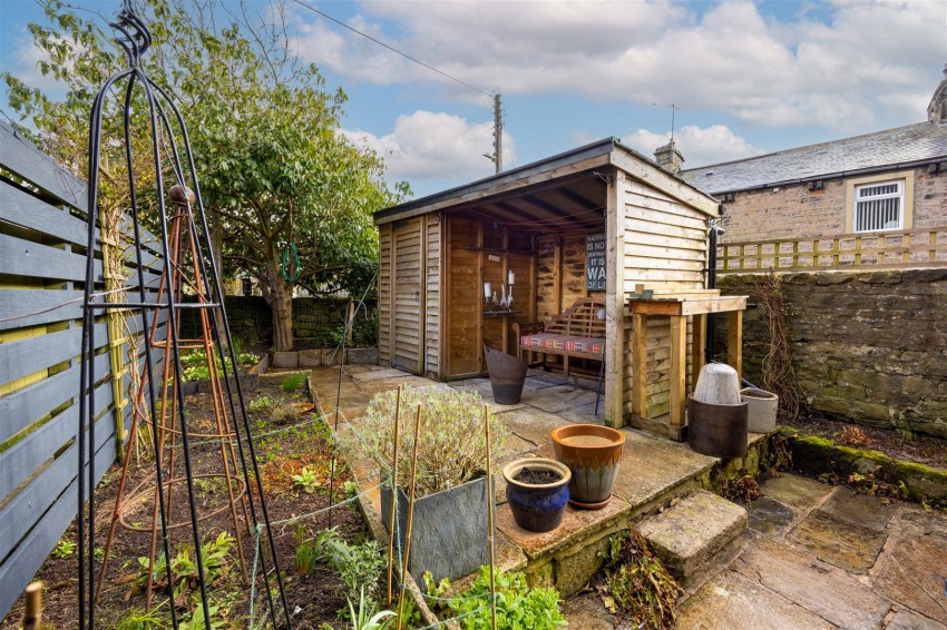 Images for 8 The Terrace, Lower Bentham