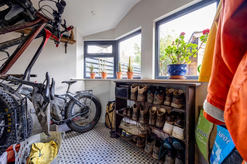 Images for 8 The Terrace, Lower Bentham