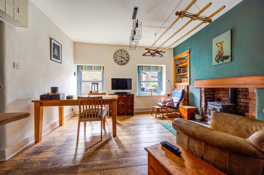 Images for 8 The Terrace, Lower Bentham