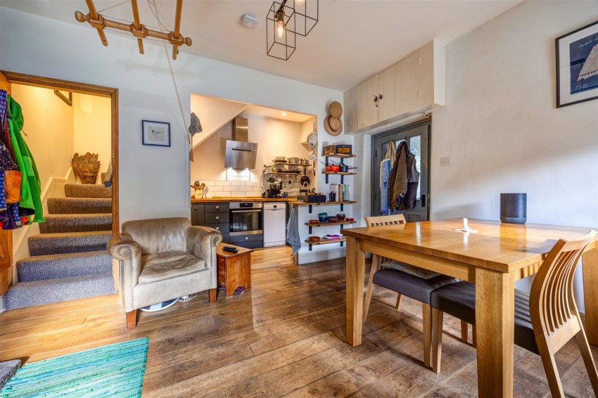 Images for 8 The Terrace, Lower Bentham