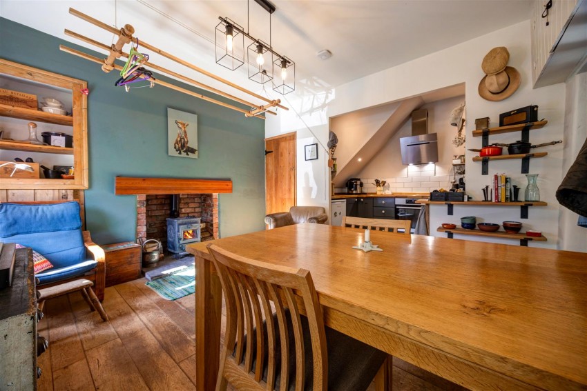 Images for 8 The Terrace, Lower Bentham