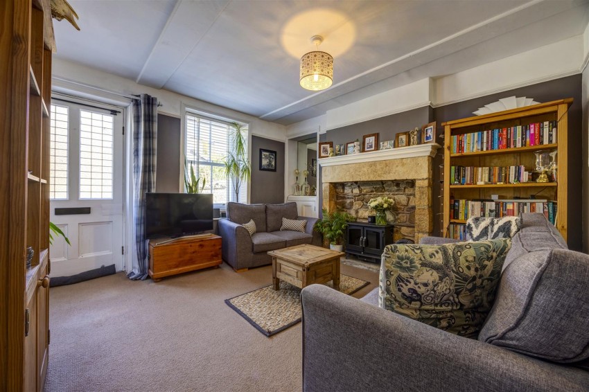 Images for 20 Mount Pleasant Terrace, Bentham