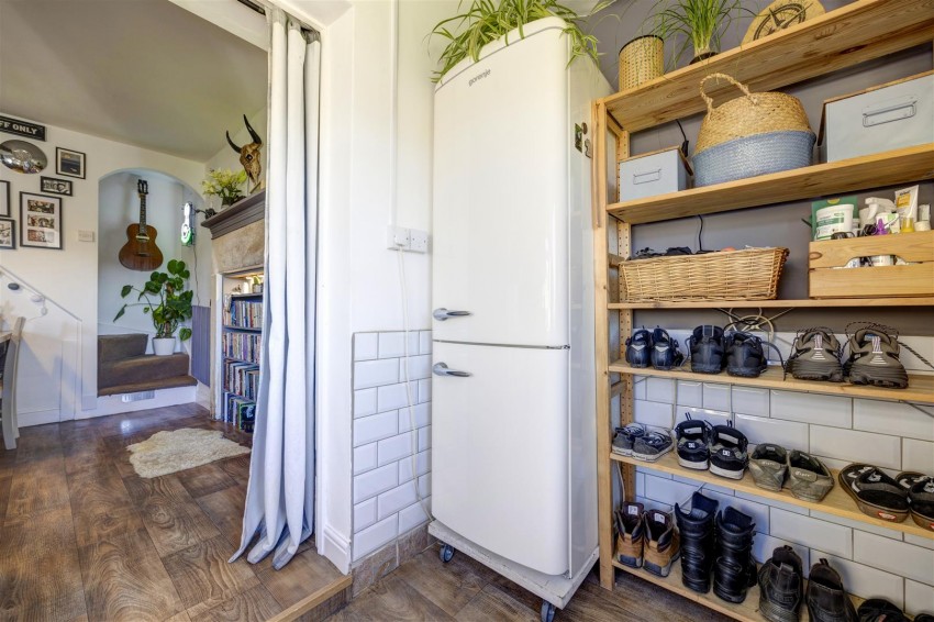 Images for 20 Mount Pleasant Terrace, Bentham