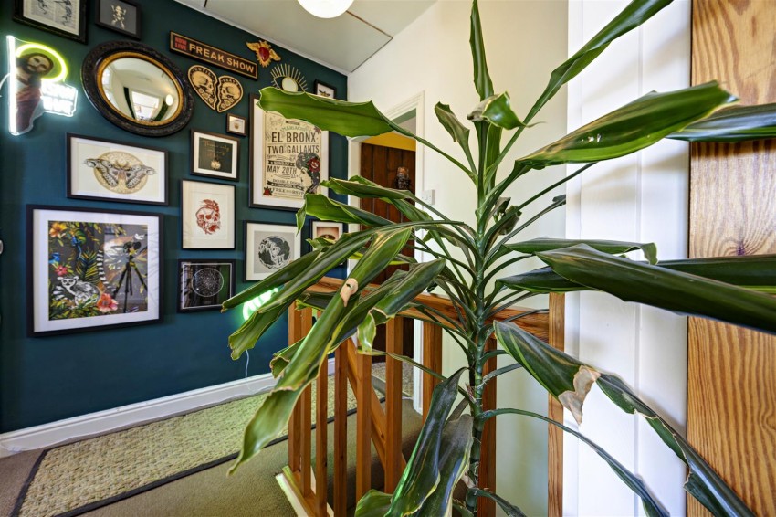 Images for 20 Mount Pleasant Terrace, Bentham