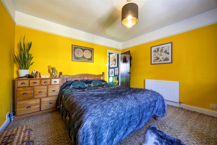 Images for 20 Mount Pleasant Terrace, Bentham