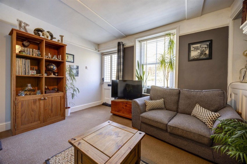 Images for 20 Mount Pleasant Terrace, Bentham