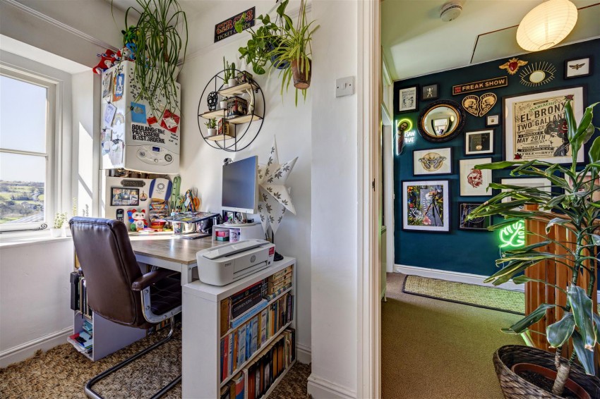 Images for 20 Mount Pleasant Terrace, Bentham