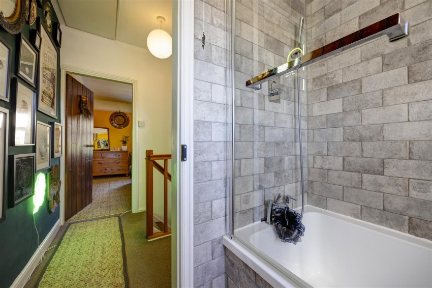 Images for 20 Mount Pleasant Terrace, Bentham