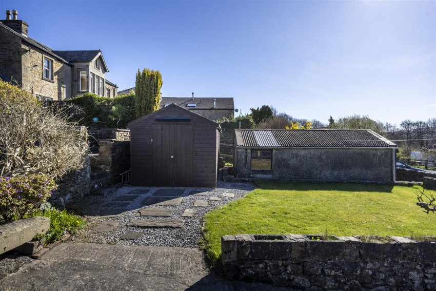 Images for 20 Mount Pleasant Terrace, Bentham