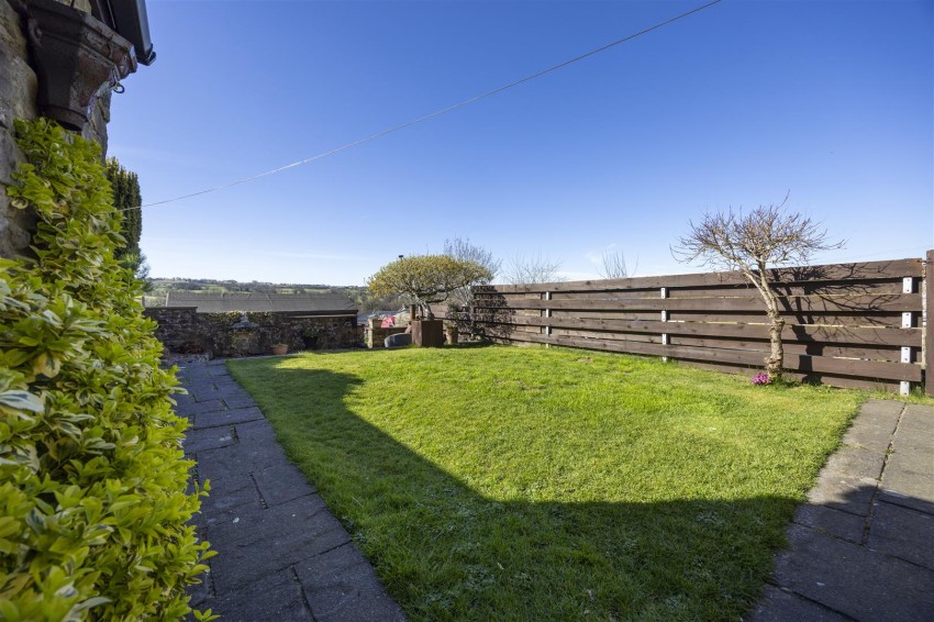 Images for 20 Mount Pleasant Terrace, Bentham