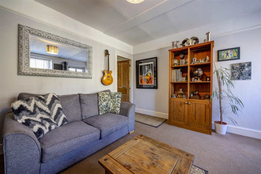 Images for 20 Mount Pleasant Terrace, Bentham