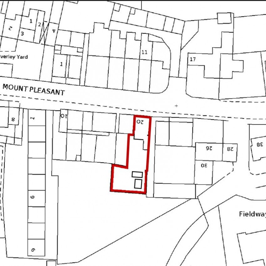 Images for 20 Mount Pleasant Terrace, Bentham