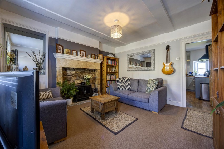 Images for 20 Mount Pleasant Terrace, Bentham