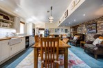 Images for High Meadow Barn, Low Bentham