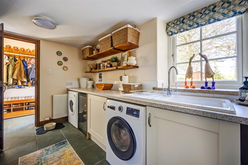 Images for High Meadow Barn, Low Bentham