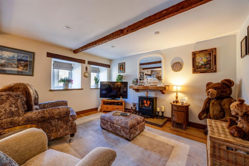 Images for High Meadow Barn, Low Bentham