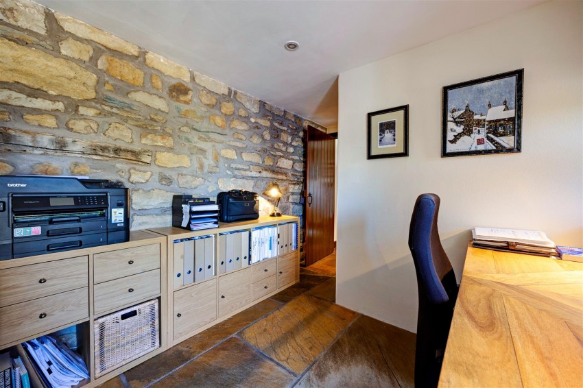 Images for High Meadow Barn, Low Bentham
