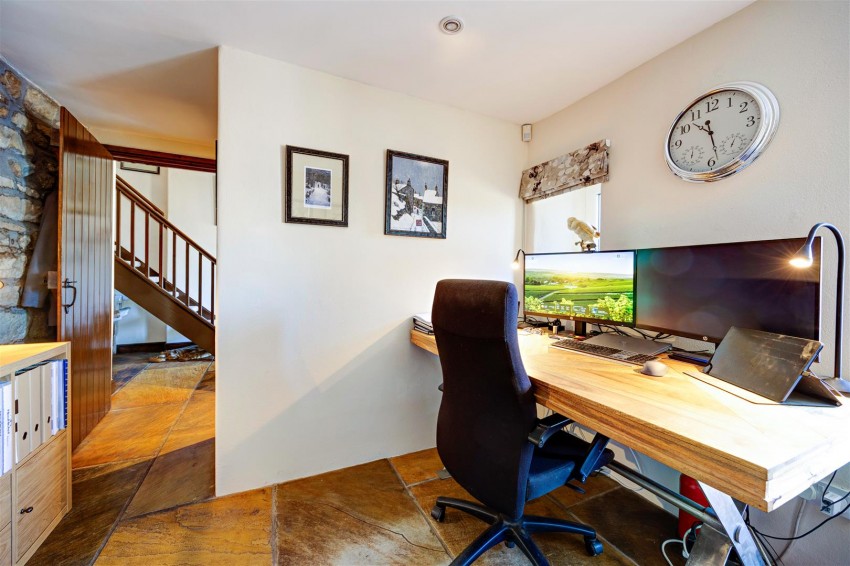 Images for High Meadow Barn, Low Bentham