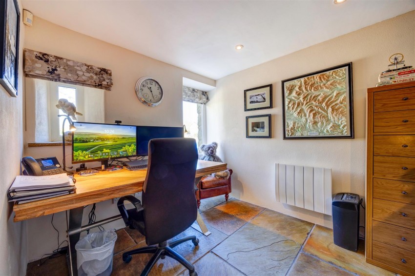 Images for High Meadow Barn, Low Bentham