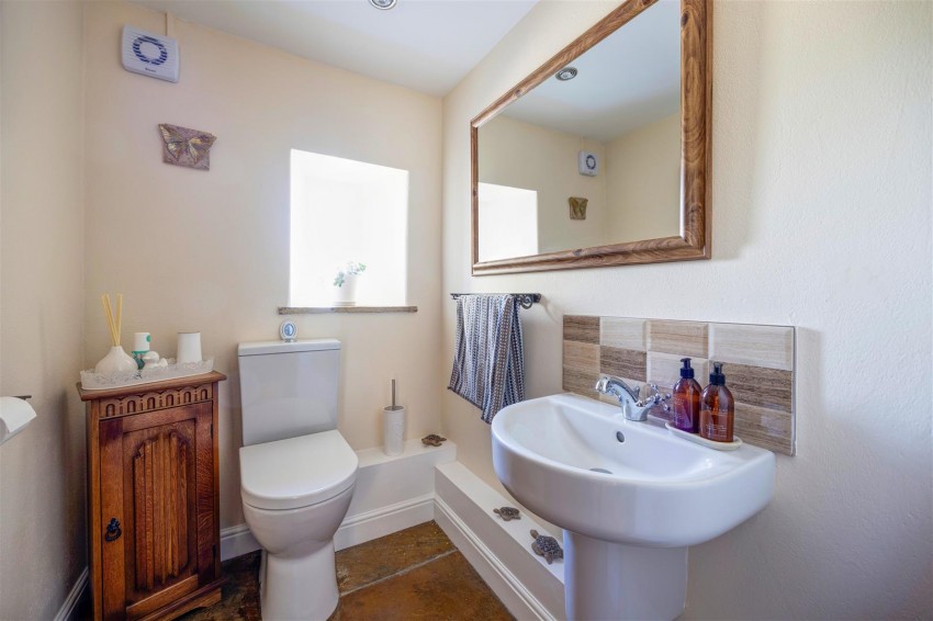 Images for High Meadow Barn, Low Bentham