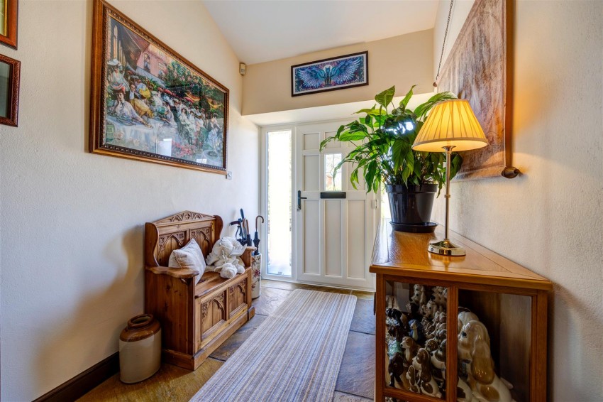 Images for High Meadow Barn, Low Bentham