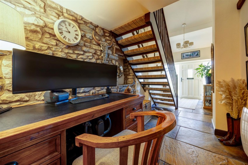 Images for High Meadow Barn, Low Bentham