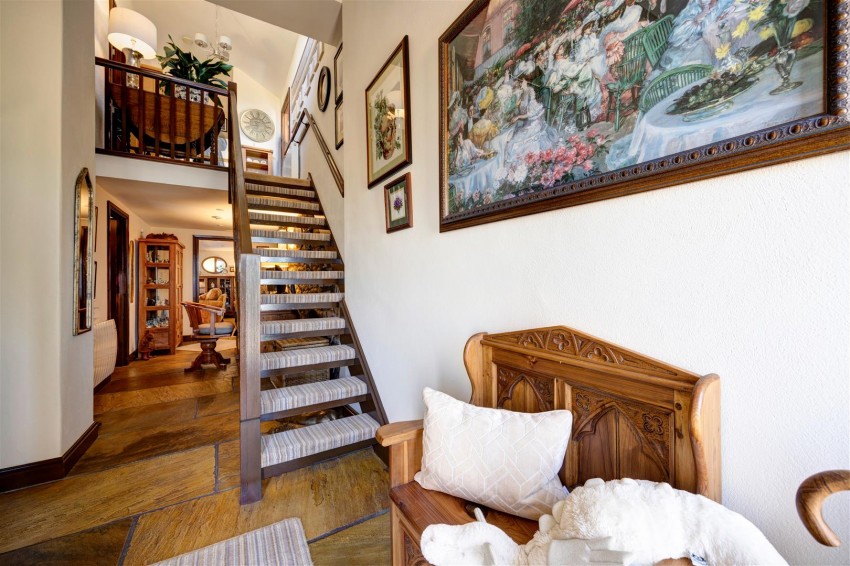 Images for High Meadow Barn, Low Bentham