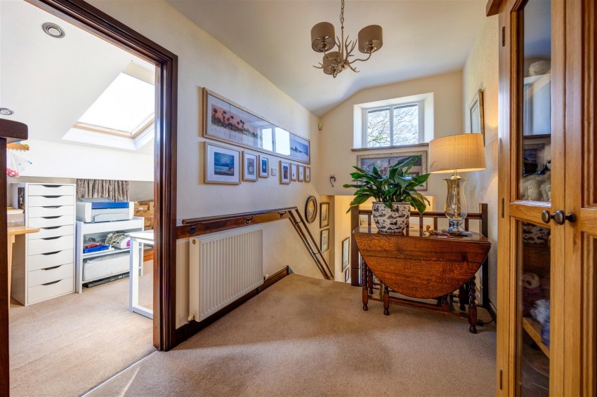 Images for High Meadow Barn, Low Bentham