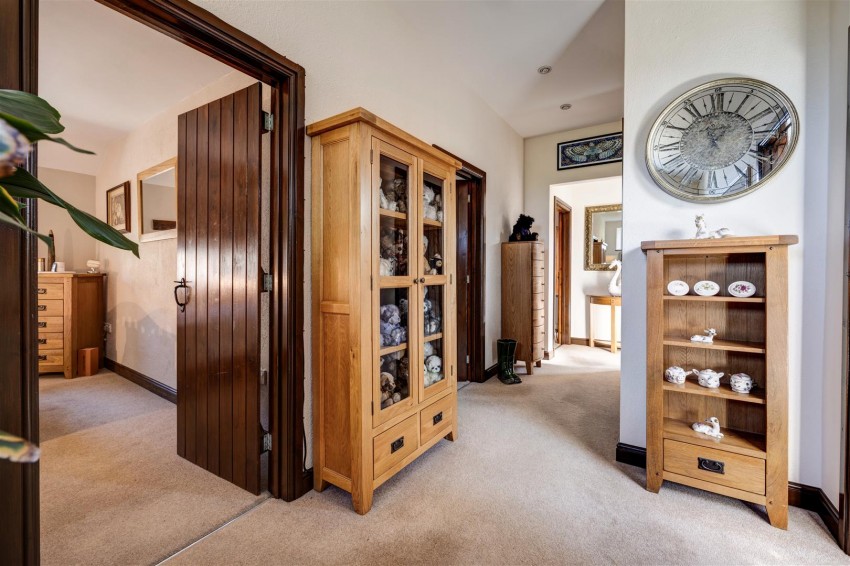 Images for High Meadow Barn, Low Bentham