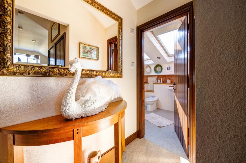 Images for High Meadow Barn, Low Bentham