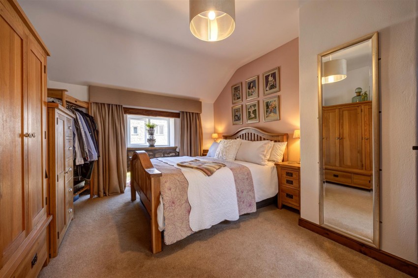 Images for High Meadow Barn, Low Bentham