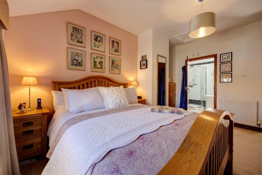 Images for High Meadow Barn, Low Bentham