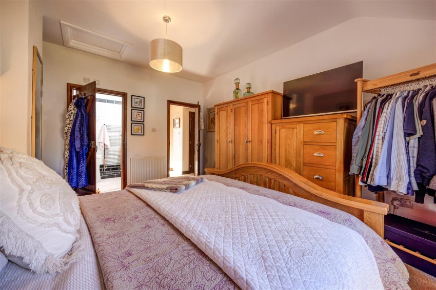Images for High Meadow Barn, Low Bentham
