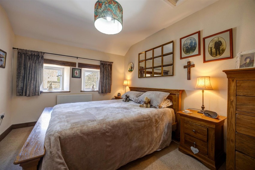 Images for High Meadow Barn, Low Bentham