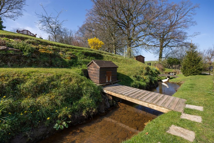 Images for High Meadow Barn, Low Bentham