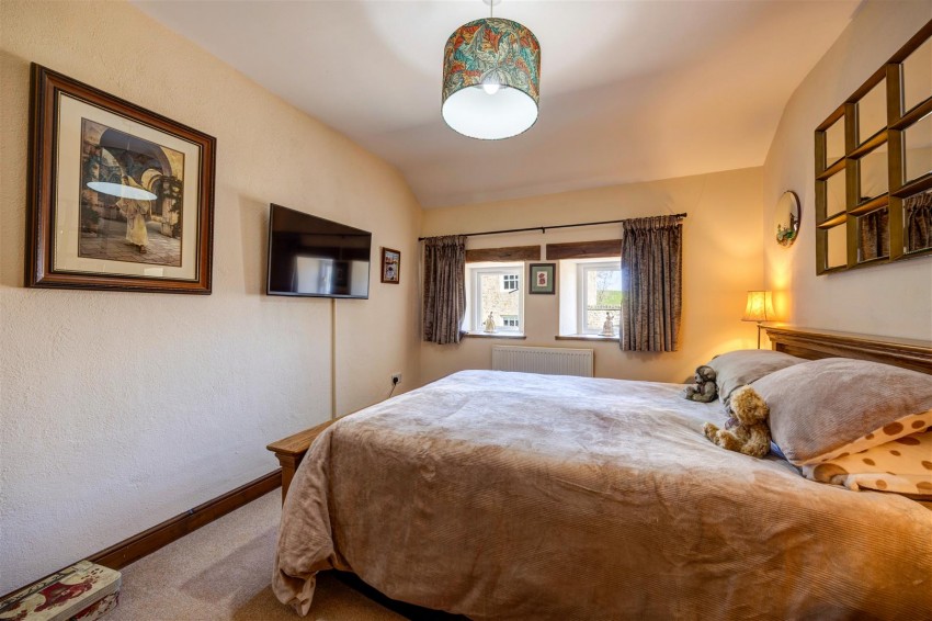 Images for High Meadow Barn, Low Bentham