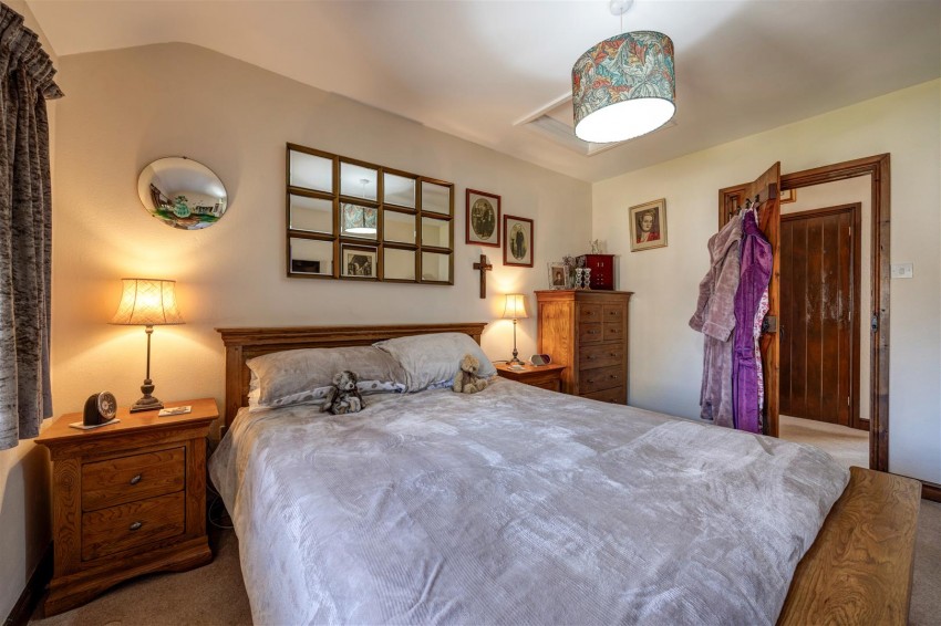 Images for High Meadow Barn, Low Bentham