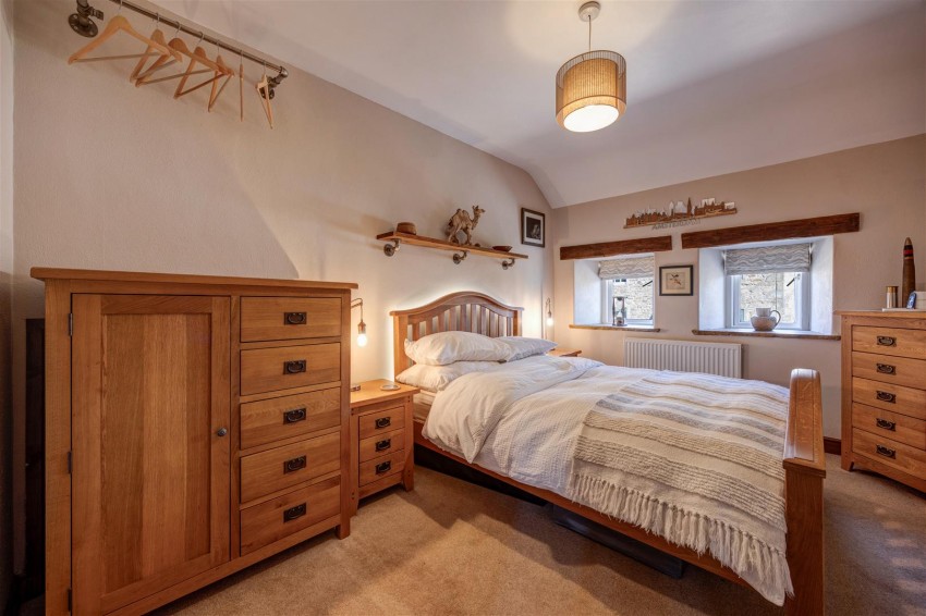 Images for High Meadow Barn, Low Bentham