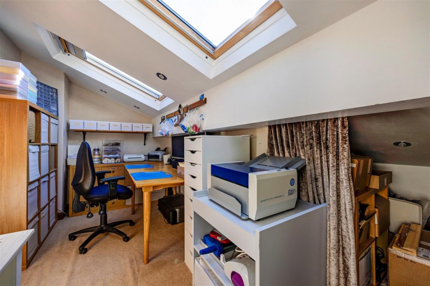 Images for High Meadow Barn, Low Bentham