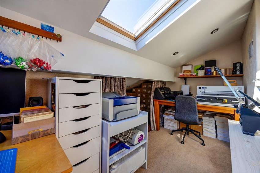 Images for High Meadow Barn, Low Bentham