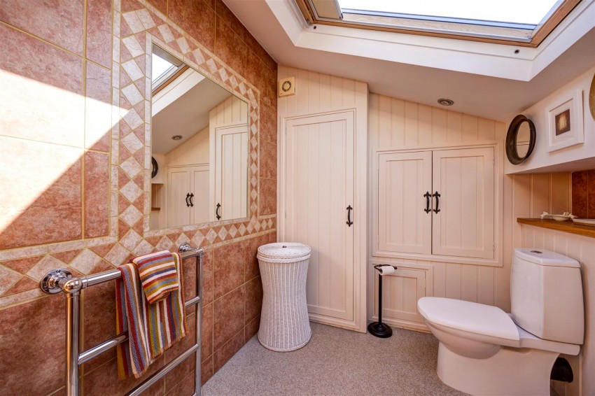 Images for High Meadow Barn, Low Bentham