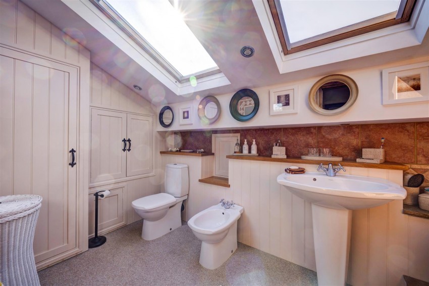 Images for High Meadow Barn, Low Bentham