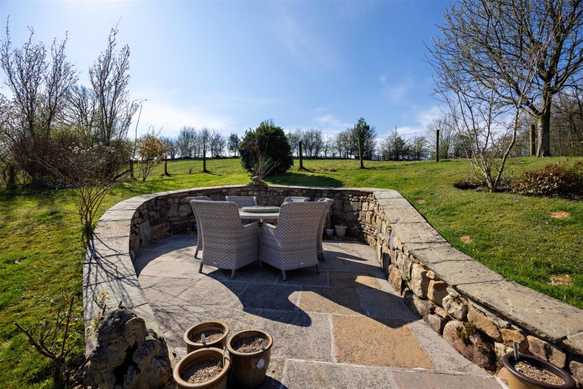 Images for High Meadow Barn, Low Bentham