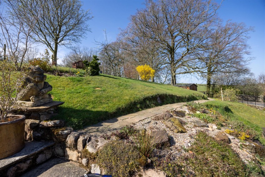 Images for High Meadow Barn, Low Bentham