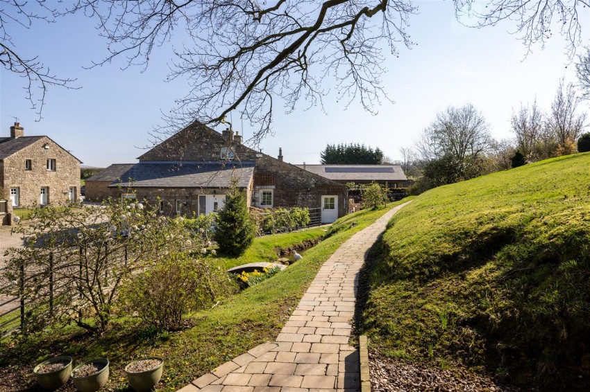 Images for High Meadow Barn, Low Bentham