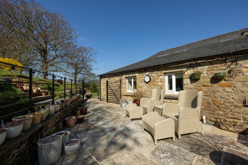 Images for High Meadow Barn, Low Bentham