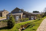 Images for High Meadow Barn, Low Bentham