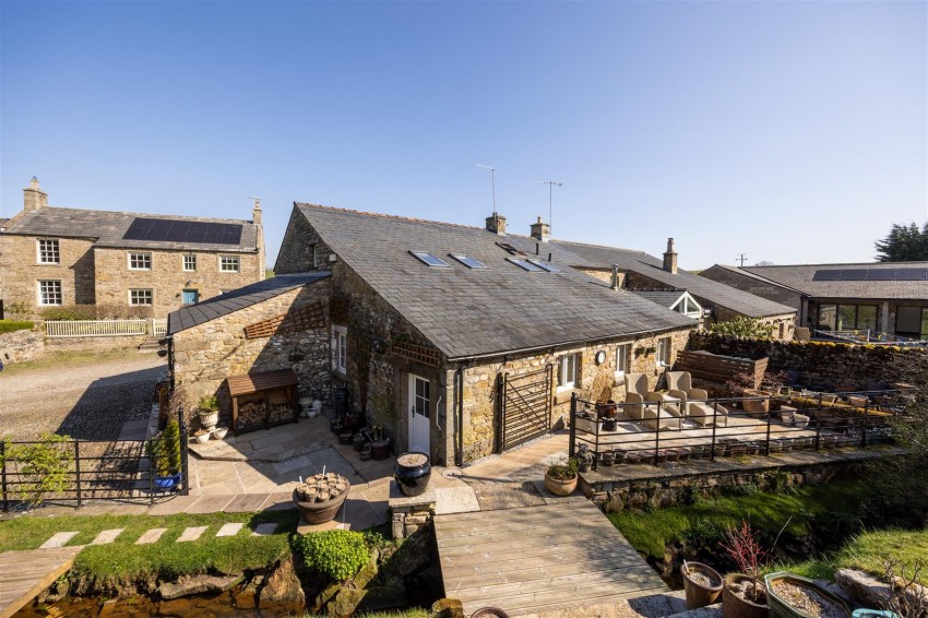 Images for High Meadow Barn, Low Bentham