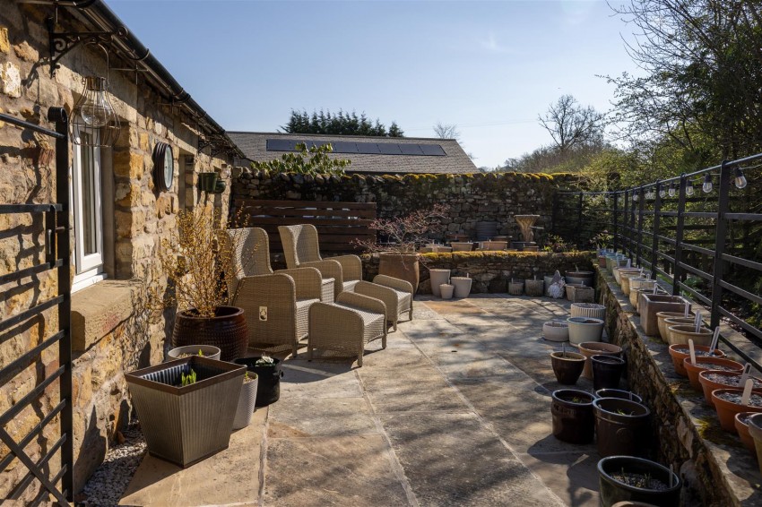 Images for High Meadow Barn, Low Bentham