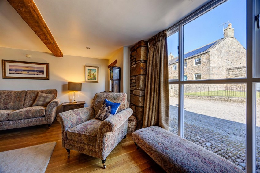 Images for High Meadow Barn, Low Bentham